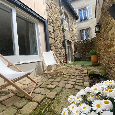 Ty Guenhael Petite Maisonnette Avec Exterieur Intra-Muros Proche Port De Vannes Extérieur photo