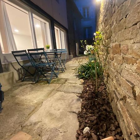 Ty Guenhael Petite Maisonnette Avec Exterieur Intra-Muros Proche Port De Vannes Extérieur photo