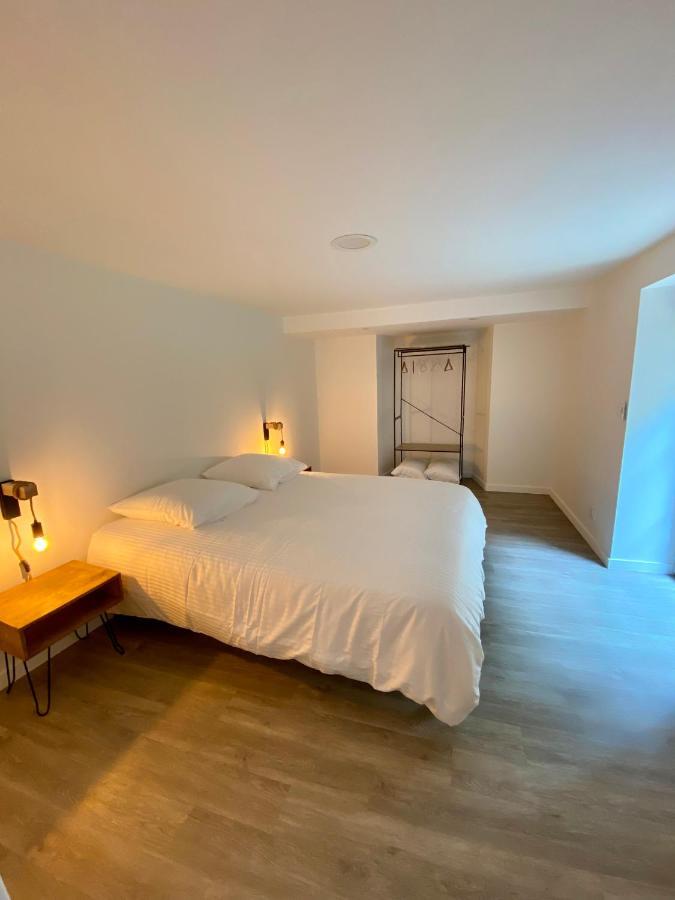 Ty Guenhael Petite Maisonnette Avec Exterieur Intra-Muros Proche Port De Vannes Extérieur photo