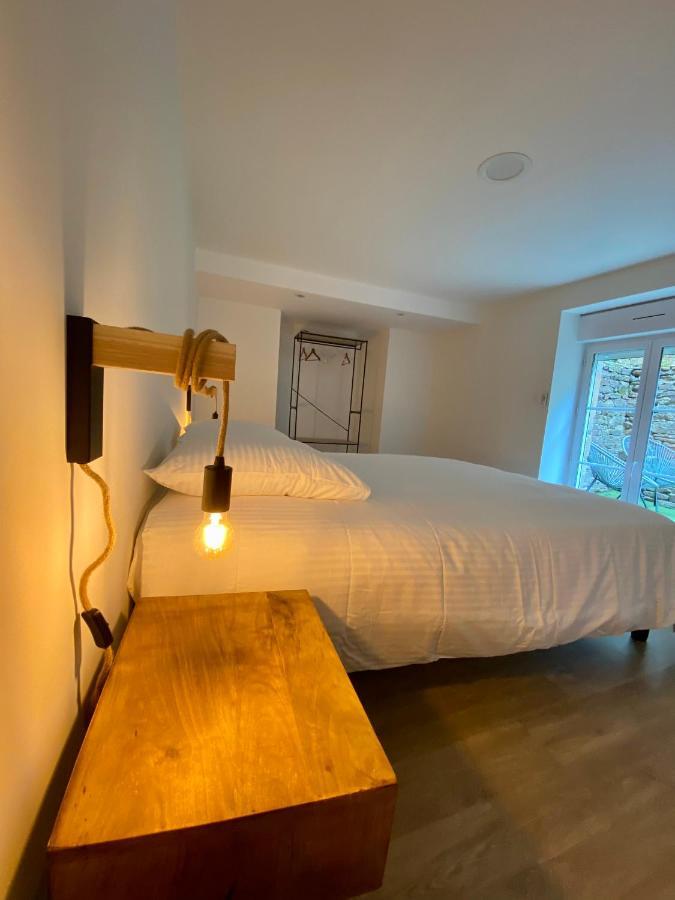 Ty Guenhael Petite Maisonnette Avec Exterieur Intra-Muros Proche Port De Vannes Extérieur photo