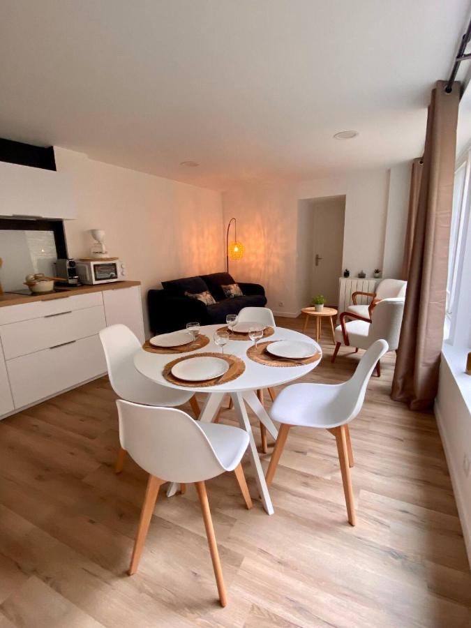 Ty Guenhael Petite Maisonnette Avec Exterieur Intra-Muros Proche Port De Vannes Extérieur photo