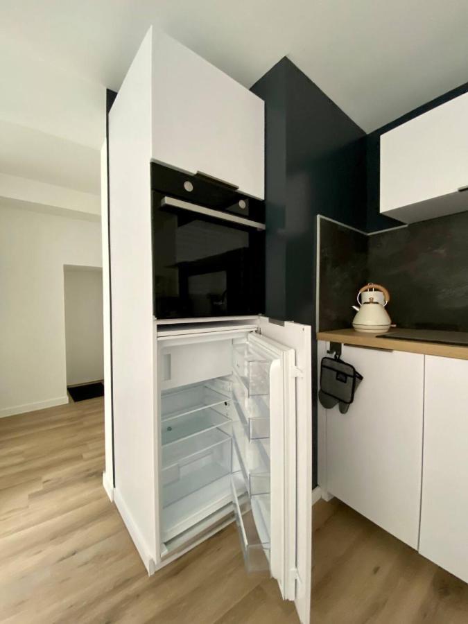 Ty Guenhael Petite Maisonnette Avec Exterieur Intra-Muros Proche Port De Vannes Extérieur photo
