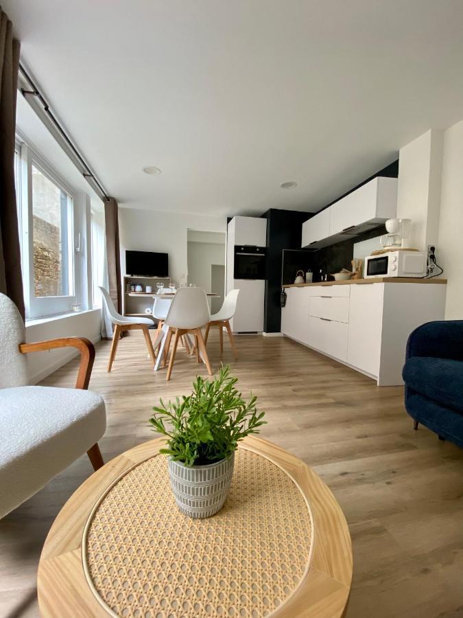 Ty Guenhael Petite Maisonnette Avec Exterieur Intra-Muros Proche Port De Vannes Extérieur photo