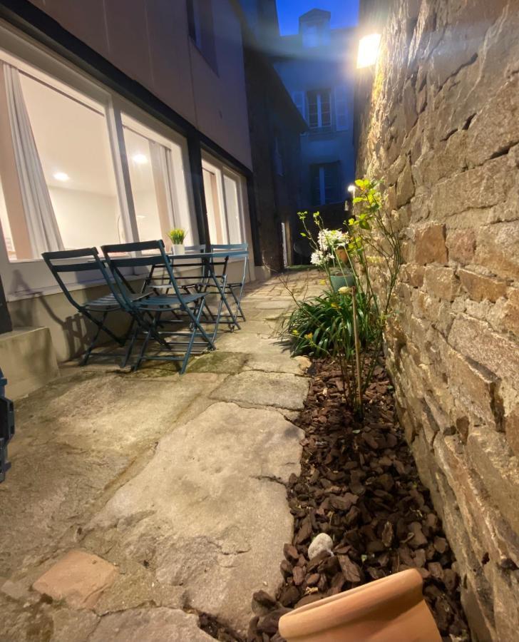 Ty Guenhael Petite Maisonnette Avec Exterieur Intra-Muros Proche Port De Vannes Extérieur photo