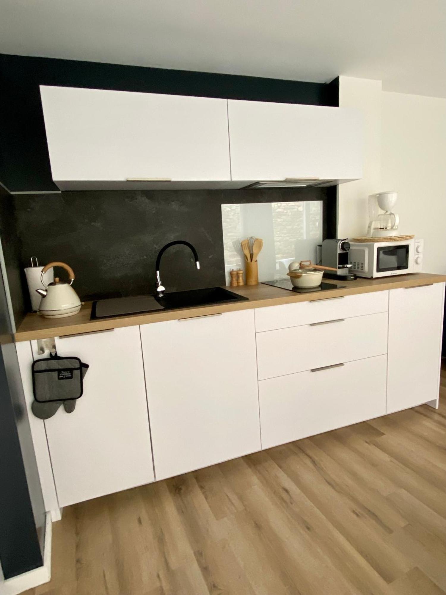 Ty Guenhael Petite Maisonnette Avec Exterieur Intra-Muros Proche Port De Vannes Extérieur photo