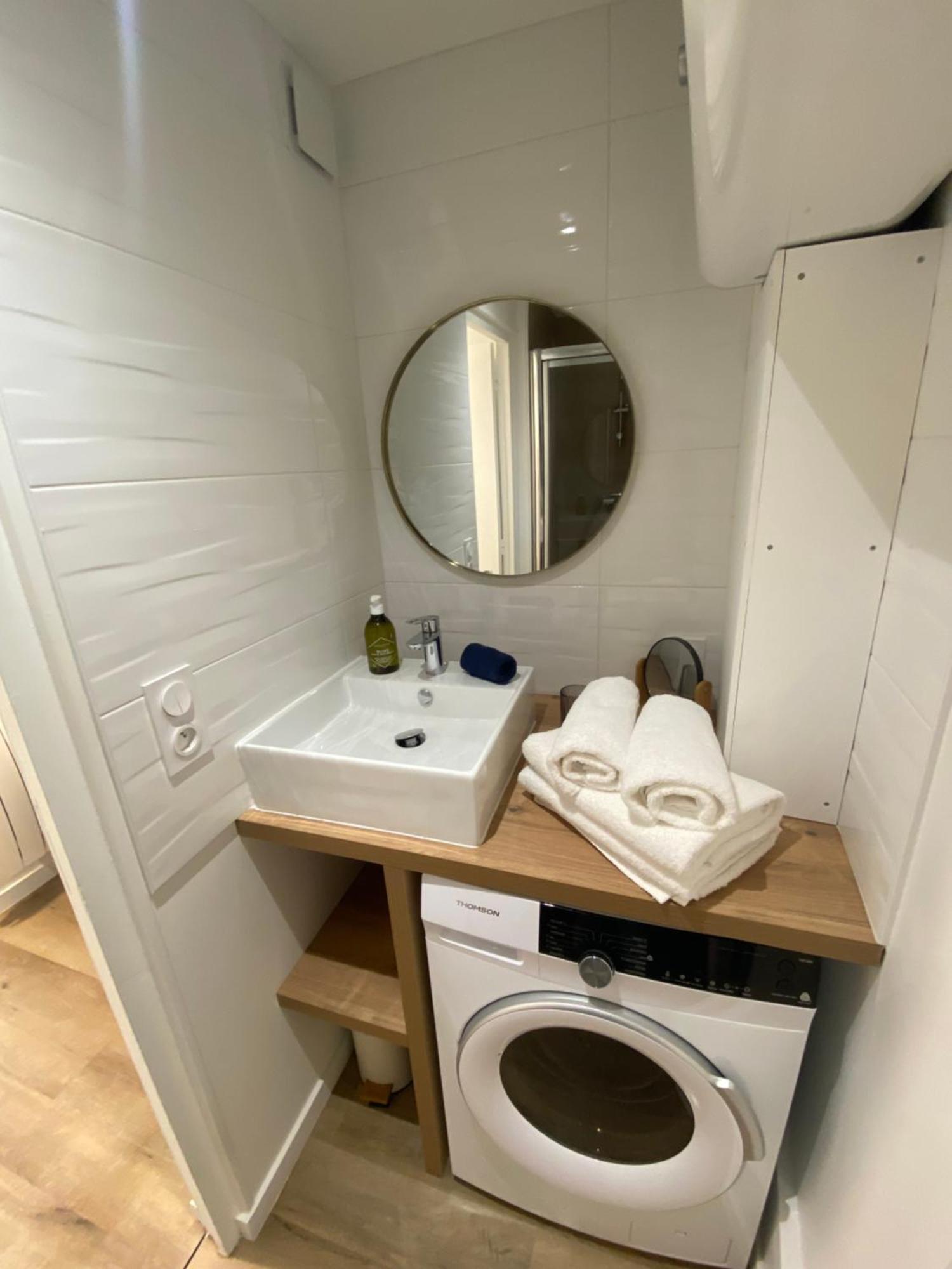 Ty Guenhael Petite Maisonnette Avec Exterieur Intra-Muros Proche Port De Vannes Extérieur photo
