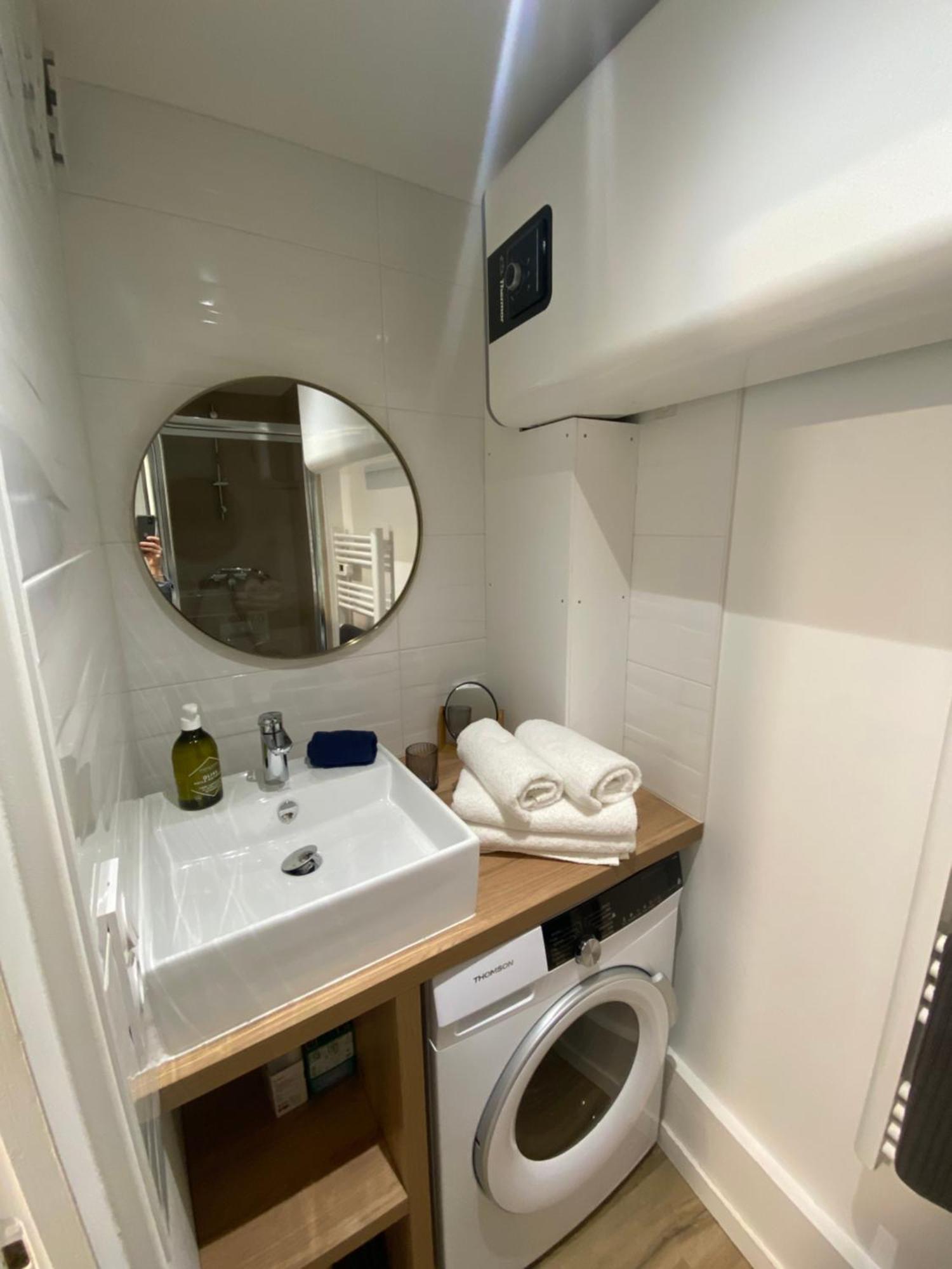 Ty Guenhael Petite Maisonnette Avec Exterieur Intra-Muros Proche Port De Vannes Extérieur photo
